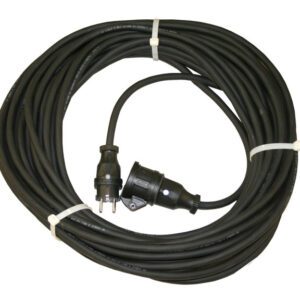 Kabel 10A 220V