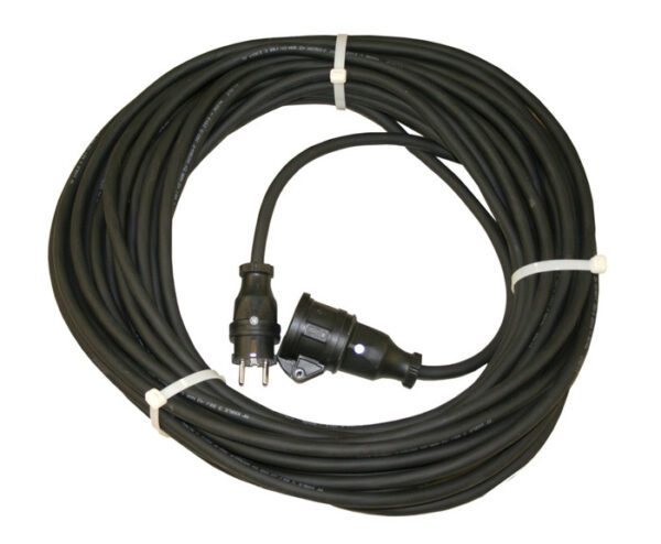 Kabel 10A 220V