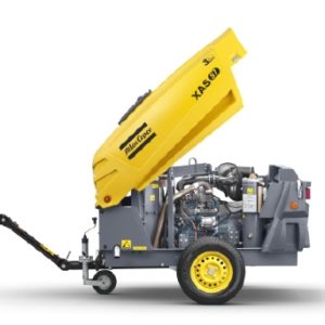 Kompressor Atlas Copco XAS 97