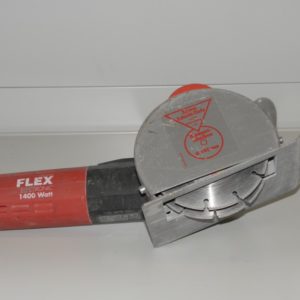 Spårfräs Flex M 1706 FRB