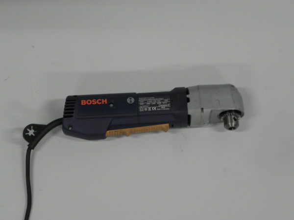 Vinkelborrmaskin Bosch GSB 16RE