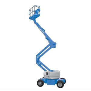 Vikbomlift Genie Z 45/25 DC