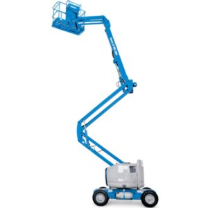 Vikbomlift Genie Z 45/25 JDC
