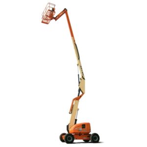 Vikbomlift JLG 600 AJ