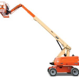 Bomlift JLG 660 SJ II