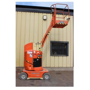 Pelarlift JLG Toucan 870