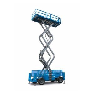 Saxlift Genie 3390 RT
