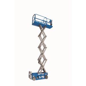 Saxlift Genie 1930 GS