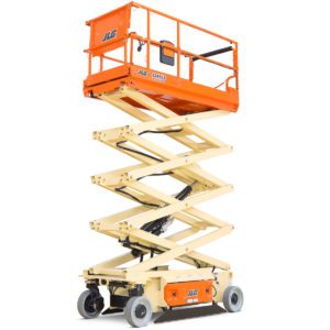Saxlift JLG 3246 ES