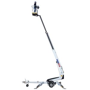 Släpvagnslift Dino 120 T
