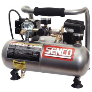 Kompressor Senco PC1010