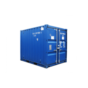 Container 10-fot