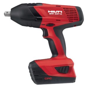 Mutterdragare Hilti SIW 22-A