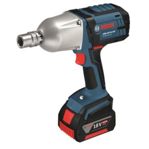 Mutterdragare Bosch GDS 650NM
