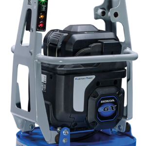 Markvibrator Weber CFR 90 DC (Batteri)