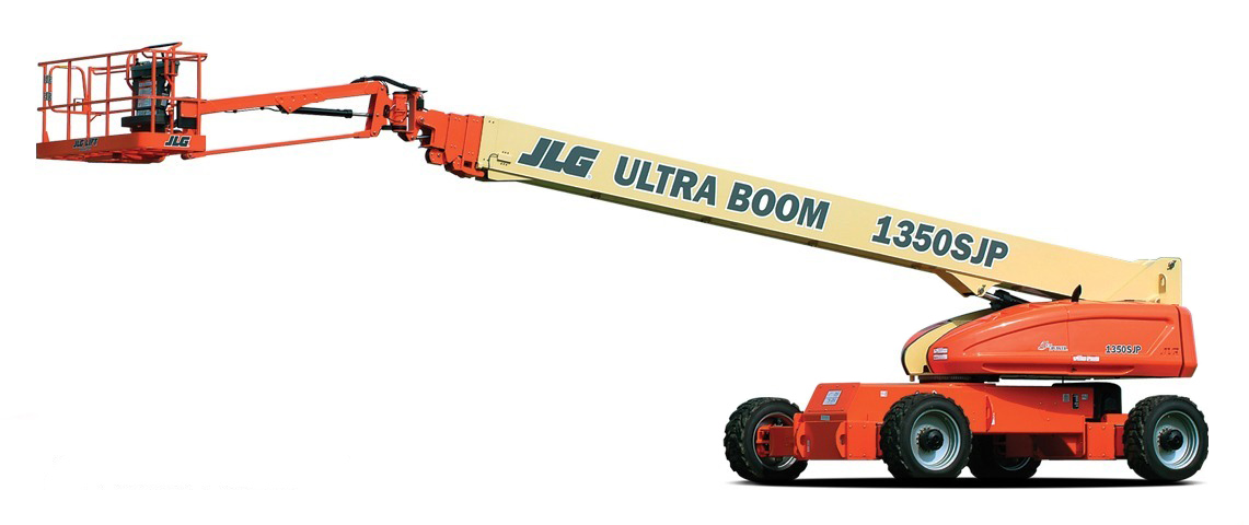 Hyra skylift i Katrineholm - Ripskogs Lift & Maskin